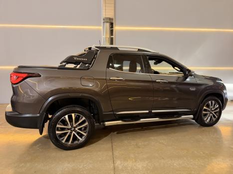 FIAT Toro 2.0 16V 4P 4WD RANCH TURBO DIESEL AUTOMÁTICO, Foto 13