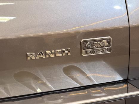 FIAT Toro 2.0 16V 4P 4WD RANCH TURBO DIESEL AUTOMÁTICO, Foto 14