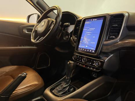 FIAT Toro 2.0 16V 4P 4WD RANCH TURBO DIESEL AUTOMÁTICO, Foto 15