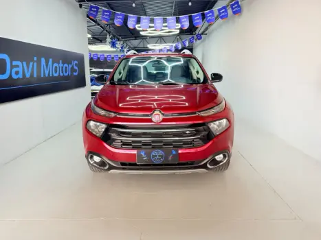 FIAT Toro 2.0 16V 4P VOLCANO 4WD TURBO DIESEL AUTOMÁTICO, Foto 1