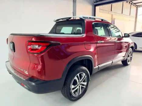 FIAT Toro 2.0 16V 4P VOLCANO 4WD TURBO DIESEL AUTOMÁTICO, Foto 2