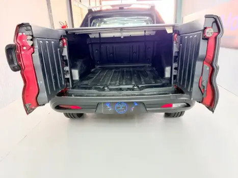 FIAT Toro 2.0 16V 4P VOLCANO 4WD TURBO DIESEL AUTOMÁTICO, Foto 4