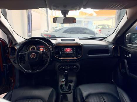 FIAT Toro 2.0 16V 4P VOLCANO 4WD TURBO DIESEL AUTOMÁTICO, Foto 6
