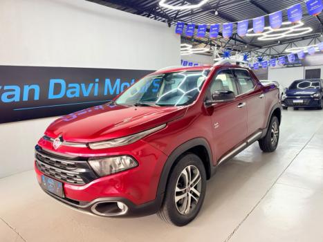 FIAT Toro 2.0 16V 4P VOLCANO 4WD TURBO DIESEL AUTOMÁTICO, Foto 8