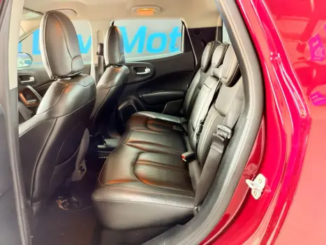 FIAT Toro 2.0 16V 4P VOLCANO 4WD TURBO DIESEL AUTOMÁTICO, Foto 11