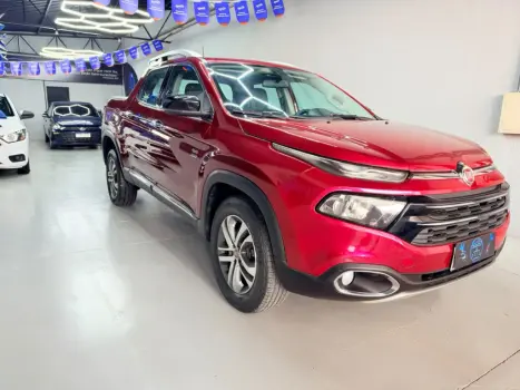 FIAT Toro 2.0 16V 4P VOLCANO 4WD TURBO DIESEL AUTOMÁTICO, Foto 12