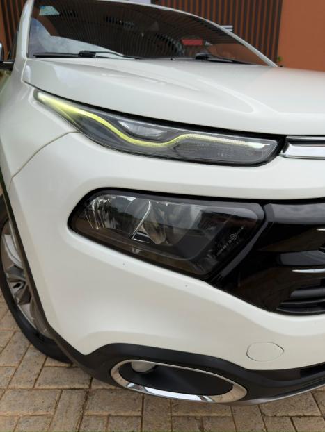 FIAT Toro 2.0 16V 4P 4WD RANCH TURBO DIESEL AUTOMÁTICO, Foto 2