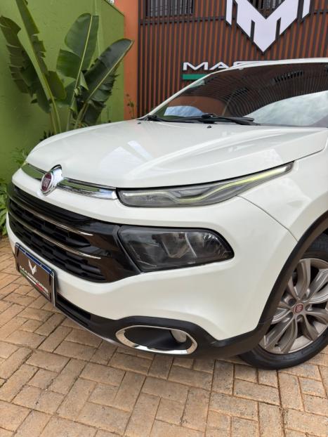FIAT Toro 2.0 16V 4P 4WD RANCH TURBO DIESEL AUTOMÁTICO, Foto 9