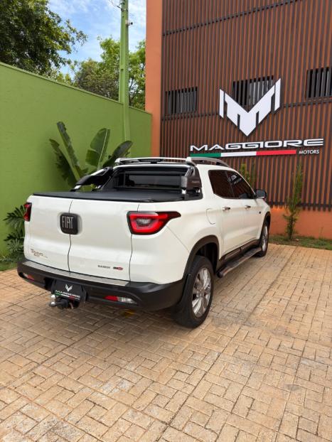 FIAT Toro 2.0 16V 4P 4WD RANCH TURBO DIESEL AUTOMÁTICO, Foto 11