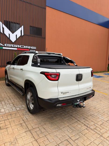 FIAT Toro 2.0 16V 4P 4WD RANCH TURBO DIESEL AUTOMÁTICO, Foto 13