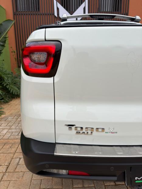FIAT Toro 2.0 16V 4P 4WD RANCH TURBO DIESEL AUTOMÁTICO, Foto 14
