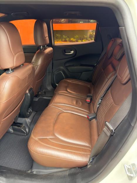 FIAT Toro 2.0 16V 4P 4WD RANCH TURBO DIESEL AUTOMÁTICO, Foto 15