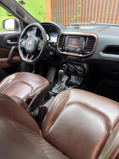 FIAT Toro 2.0 16V 4P 4WD RANCH TURBO DIESEL AUTOMÁTICO, Foto 16
