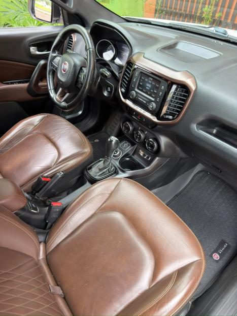 FIAT Toro 2.0 16V 4P 4WD RANCH TURBO DIESEL AUTOMÁTICO, Foto 17