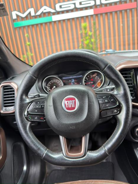 FIAT Toro 2.0 16V 4P 4WD RANCH TURBO DIESEL AUTOMÁTICO, Foto 19