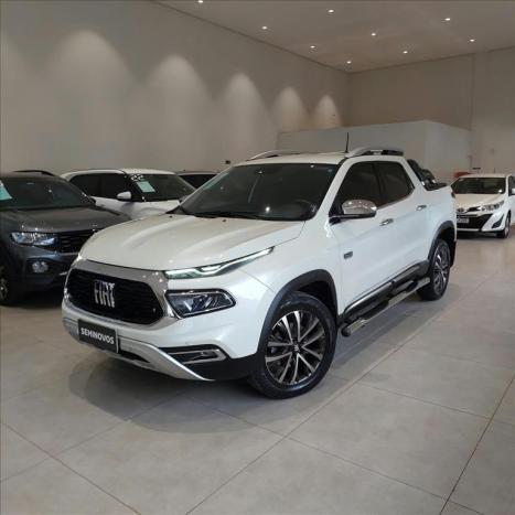 FIAT Toro 2.0 16V 4P 4WD RANCH TURBO DIESEL AUTOMÁTICO, Foto 3