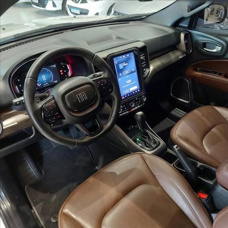 FIAT Toro 2.0 16V 4P 4WD RANCH TURBO DIESEL AUTOMÁTICO, Foto 11