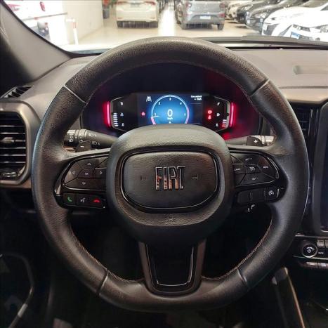 FIAT Toro 2.0 16V 4P 4WD RANCH TURBO DIESEL AUTOMÁTICO, Foto 12