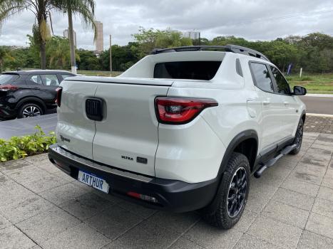 FIAT Toro 2.0 16V 4P 4WD ULTRA TURBO DIESEL AUTOMÁTICO, Foto 5