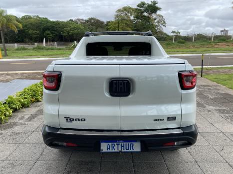 FIAT Toro 2.0 16V 4P 4WD ULTRA TURBO DIESEL AUTOMÁTICO, Foto 6
