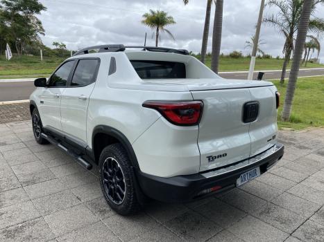FIAT Toro 2.0 16V 4P 4WD ULTRA TURBO DIESEL AUTOMÁTICO, Foto 7
