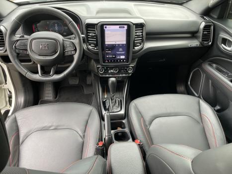 FIAT Toro 2.0 16V 4P 4WD ULTRA TURBO DIESEL AUTOMÁTICO, Foto 9