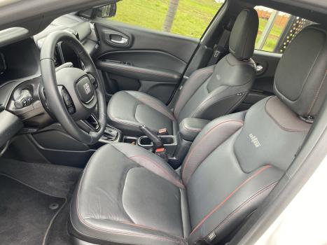 FIAT Toro 2.0 16V 4P 4WD ULTRA TURBO DIESEL AUTOMÁTICO, Foto 10
