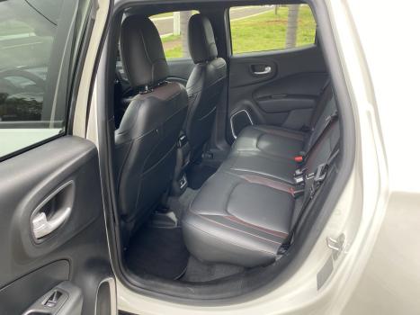 FIAT Toro 2.0 16V 4P 4WD ULTRA TURBO DIESEL AUTOMÁTICO, Foto 11