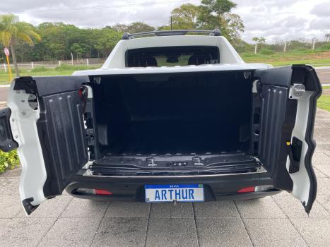 FIAT Toro 2.0 16V 4P 4WD ULTRA TURBO DIESEL AUTOMÁTICO, Foto 12
