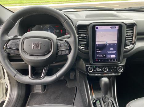 FIAT Toro 2.0 16V 4P 4WD ULTRA TURBO DIESEL AUTOMÁTICO, Foto 13