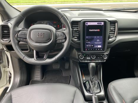 FIAT Toro 2.0 16V 4P 4WD ULTRA TURBO DIESEL AUTOMÁTICO, Foto 16