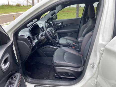 FIAT Toro 2.0 16V 4P 4WD ULTRA TURBO DIESEL AUTOMÁTICO, Foto 17