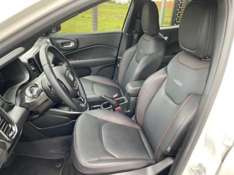 FIAT Toro 2.0 16V 4P 4WD ULTRA TURBO DIESEL AUTOMÁTICO, Foto 18
