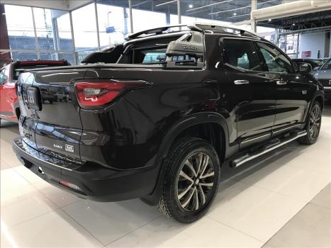 FIAT Toro 2.2 16V 4P 4WD RANCH TURBO DIESEL AUTOMÁTICO, Foto 4 FIAT Toro 2.2 16V 4P 4WD RANCH TURBO DIESEL AUTOMÁTICO, Foto 4