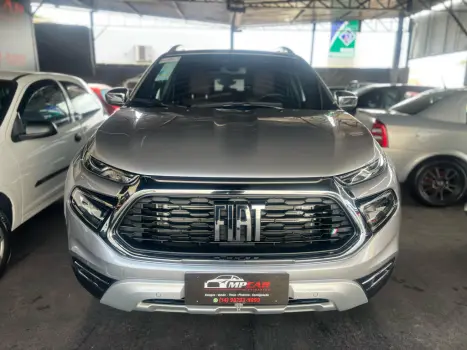FIAT Toro 2.2 16V 4P 4WD RANCH TURBO DIESEL AUTOMTICO, Foto 2