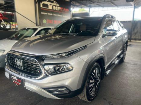 FIAT Toro 2.2 16V 4P 4WD RANCH TURBO DIESEL AUTOMTICO, Foto 3