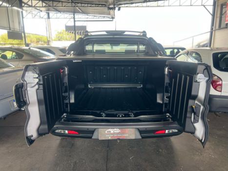 FIAT Toro 2.2 16V 4P 4WD RANCH TURBO DIESEL AUTOMTICO, Foto 8