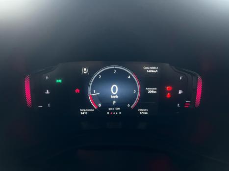 FIAT Toro 2.2 16V 4P 4WD RANCH TURBO DIESEL AUTOMTICO, Foto 14
