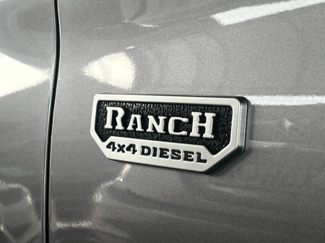 FIAT Toro 2.2 16V 4P 4WD RANCH TURBO DIESEL AUTOMTICO, Foto 19