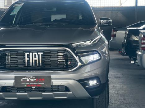 FIAT Toro 2.2 16V 4P 4WD RANCH TURBO DIESEL AUTOMTICO, Foto 22