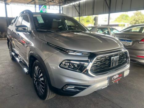 FIAT Toro 2.2 16V 4P 4WD RANCH TURBO DIESEL AUTOM�TICO, Foto 1