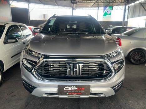 FIAT Toro 2.2 16V 4P 4WD RANCH TURBO DIESEL AUTOM�TICO, Foto 2
