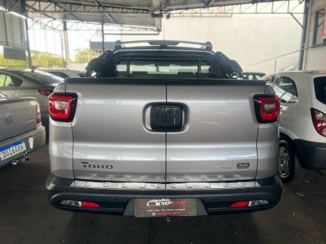 FIAT Toro 2.2 16V 4P 4WD RANCH TURBO DIESEL AUTOM�TICO, Foto 5
