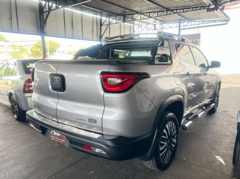 FIAT Toro 2.2 16V 4P 4WD RANCH TURBO DIESEL AUTOM�TICO, Foto 6
