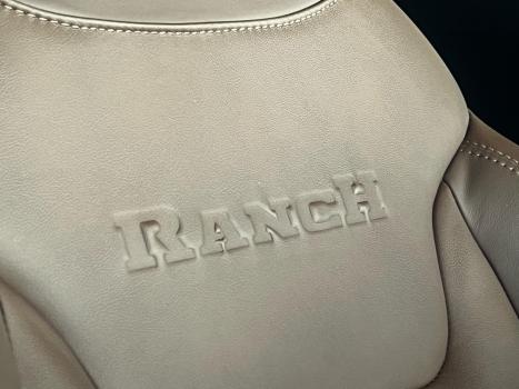 FIAT Toro 2.2 16V 4P 4WD RANCH TURBO DIESEL AUTOM�TICO, Foto 18