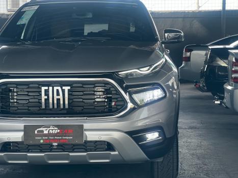 FIAT Toro 2.2 16V 4P 4WD RANCH TURBO DIESEL AUTOM�TICO, Foto 22