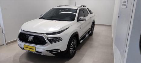 FIAT Toro 2.2 16V 4P 4WD RANCH TURBO DIESEL AUTOM�TICO, Foto 2