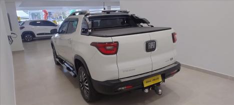 FIAT Toro 2.2 16V 4P 4WD RANCH TURBO DIESEL AUTOM�TICO, Foto 3