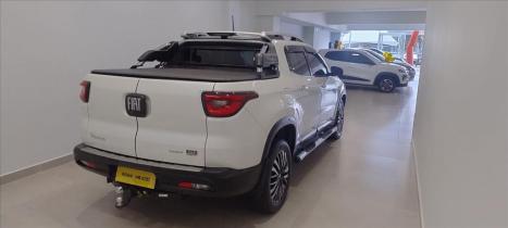 FIAT Toro 2.2 16V 4P 4WD RANCH TURBO DIESEL AUTOM�TICO, Foto 4