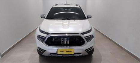 FIAT Toro 2.2 16V 4P 4WD RANCH TURBO DIESEL AUTOM�TICO, Foto 5